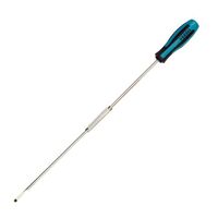 VESSEL MEGADORA #6 SLOTTED SCREWDRIVER EXTRA LONG 20" OAL