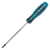 VESSEL MEGADORA #3 SLOTTED THIN SHANK SCREWDRIVER 7" OAL
