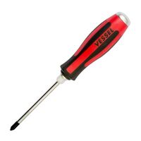TANG-THRU SCREWDRIVERS