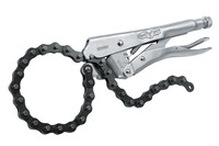 LOCKING CHAIN CLAMPS