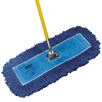 5&quot; X 24&quot; DUST MOP