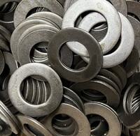 METRIC WASHERS