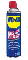 WD-40 18 OZ BIG BLAST AEROSOL MULTI-USE SPRAY