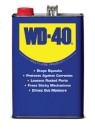 WD-40 1 GAL BULK SIZE MULTI-USE PRODUCT