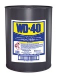 WD-40 5 GAL BULK SIZE MULTI-USE PRODUCT