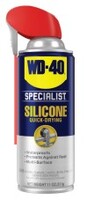 WD-40 11OZ AEROSOL CAN SPECIALIST SILICONE LUBRICANT