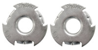 ABRASIVE ADAPTERS