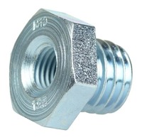 5/8-11 TO M10-1.25 THREADED ADAPTER