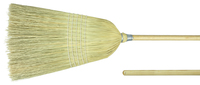 BROOMS