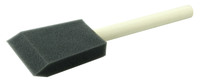 FOAM APPLICATOR BRUSHES