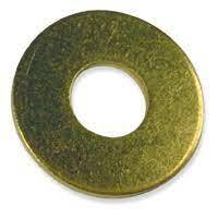 SMALL PATTERN FLAT WASHERS