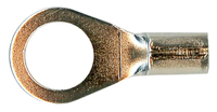 22-18 AWG #10 STUD NON-INSULATED RING TERMINAL