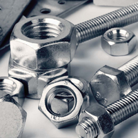 METRIC FASTENERS